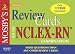 Mosby's Review Cards for the NCLEX-RN Examination (Mosby's Review Cards)