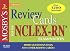 Mosby's Review Cards for the NCLEX-RN? Examination (Mosby's Review Cards)