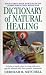 Books : Dictionary of Natural Healing