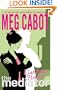Darkest Hour (The Mediator, Book 4)