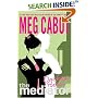 Darkest Hour (The Mediator, Book 4)