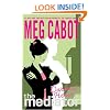 Darkest Hour (The Mediator, Book 4)