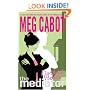 Darkest Hour (The Mediator, Book 4)