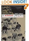 Is Separate Unequal? Black Colleges and the Challenge to Desegregation