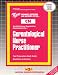  : Gerontological Nurse Practitioner (Certified Nurse Examination Series)