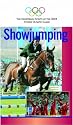 Equestrian Events Of The 2004 Athens Olympic Games - Showjumping [VHS]