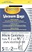 Miele F J M Microfiltration Vacuum Bags - 5 Bags + 2 Filters