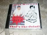 Thats the Joint!