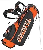NFL Licensed Golf stand Bag - Bengals