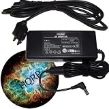 51GT40PmuTL._SL160_ HQRP Replacement Laptop AC Adapter / Notebook Charger / Power Supply Cord for Gateway Solo 2500 5100 5300 9100 9300 / Compaq Presario 2100 2500 NX9000 / HP Pavilion ZE4000 ZE5000 Zt1000 plus HQRP Mousepad