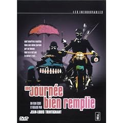 Une journ�e bien remplie