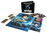 echange, troc Harry Potter I, Harry Potter &agrave; l'Ecole des Sorciers - Coffret Collector &Eacute;dition Limit&eacute;e 2 DVD