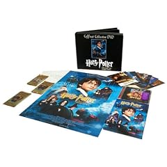 Harry Potter I, Harry Potter � l'Ecole des Sorciers - Coffret Collector �dition Limit�e 2 DVD
