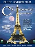 C# For Experienced Programmers (Deitel Developer Series)