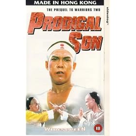 Prodigal Son [1983]