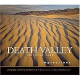death valley national park impressions impressions farcountry press