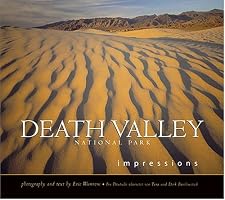 Death Valley National Park Impressions (Impressions (Farcountry Press))