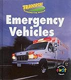 Emergency vehicles