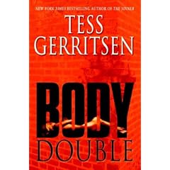Body Double (Gerritsen, Tess)