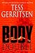 Body Double (Gerritsen, Tess (Large Print))