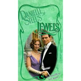 Danielle Steel's Jewels [VHS]
