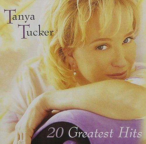 TANYA TUCKER - The Big Country 46 Great Songs From the West - Zortam Music