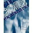 Edl Core Vocabularies In Reading, Mathematics, Science, And Social Studies
