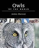 Owls of the World