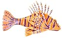 Swimways Light-Up Lion Fish
