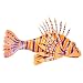 Light-Up Lion Fish