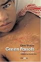 Green Parrots