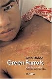 Green Parrots