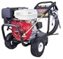 Generac Portable Products 1420 3500 PSI, 4 GPM Pro Series Pressure Washer