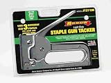 ARROW FASTENER INC JT21CM MEDIUM DUTY STAPLE GUN