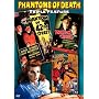 Phantoms of Death Triple Feature (The Phantom of 42nd Street / Phantom Killer / Phantom of Chinatown)