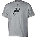 adidas San Antonio Spurs Secondary Logo T-Shirt