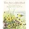 A starter kit NATURE STUDY with children is easy