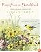 View From a Sketchbook: Nature Through the Eyes of Marjolein Bastin