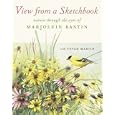 View From a Sketchbook: Nature Through the Eyes of Marjolein Bastin