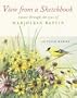 View from a Sketchbook: Nature Through the Eyes of Marjolein Bastin