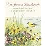 View From a Sketchbook: Nature Through the Eyes of Marjolein Bastin
