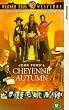 Cheyenne Autumn [VHS]