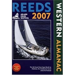 Reeds Western Almanac 2007