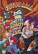 Futurama : Monster robot maniac