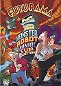 Futurama : Monster robot maniac