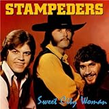 Sweet City Woman