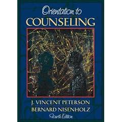 Orientation to Counseling