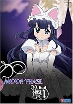 Stream Moon Phase - Phase 1 Online.