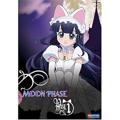 Moon Phase - Phase 1