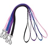 Top Performance Nylon Basic Pet Grooming Loop, 18-Inch, 4-Pack